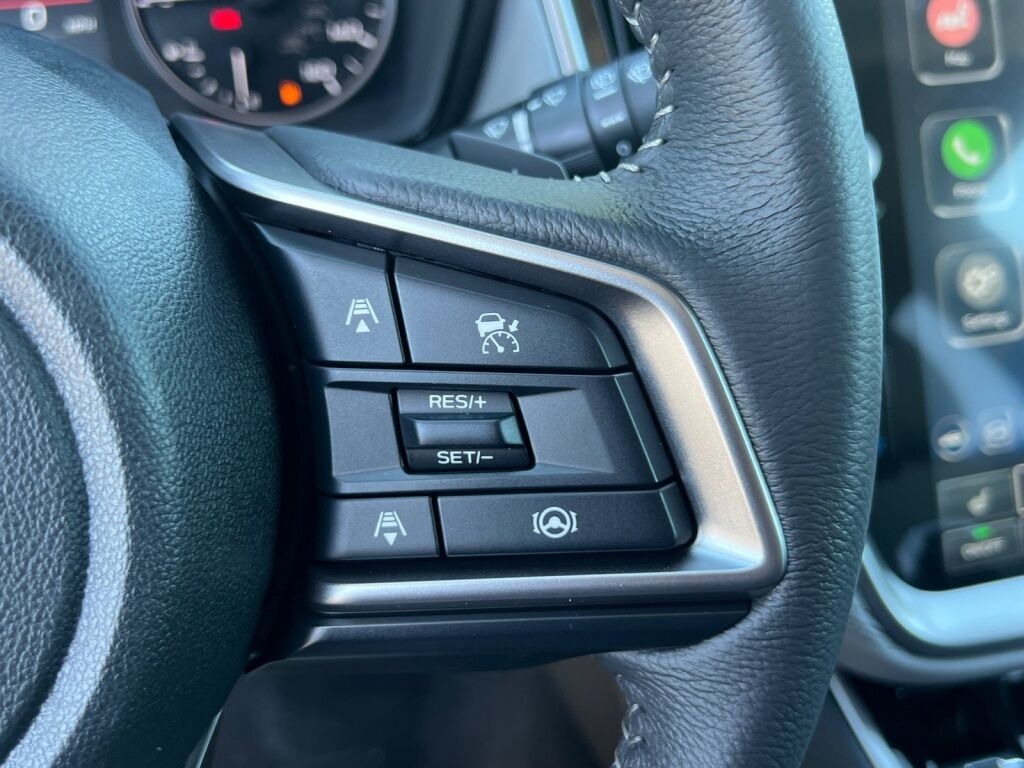 2025 Subaru Outback Premium Hagerstown MD