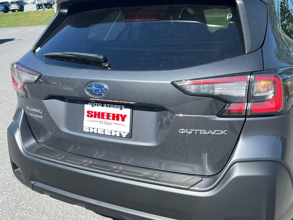 2025 Subaru Outback Premium Hagerstown MD