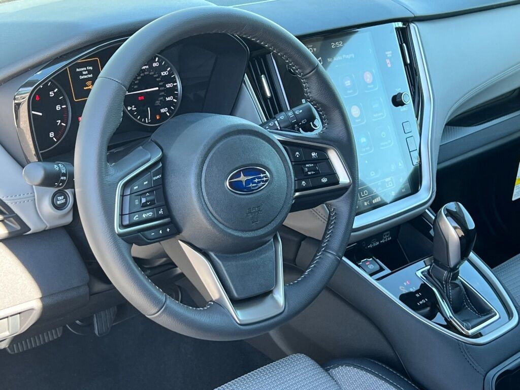 2025 Subaru Outback Premium Hagerstown MD