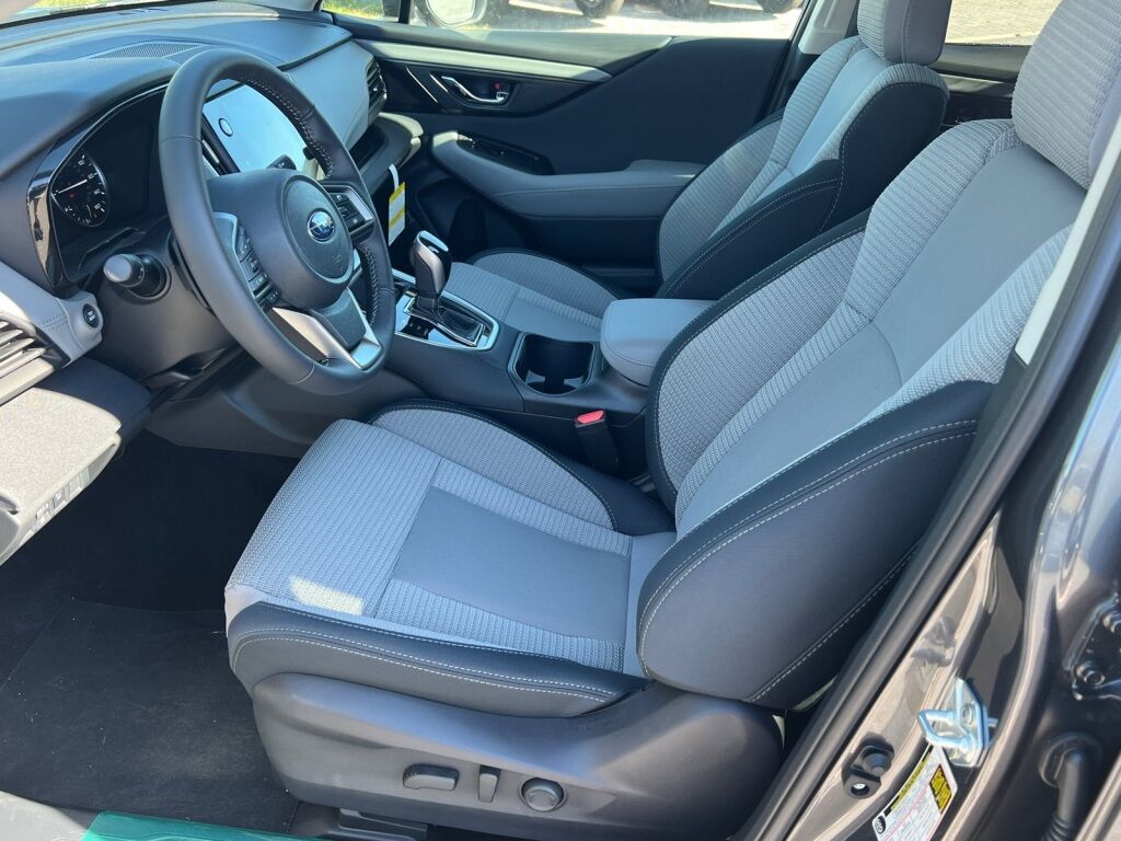 2025 Subaru Outback Premium Hagerstown MD