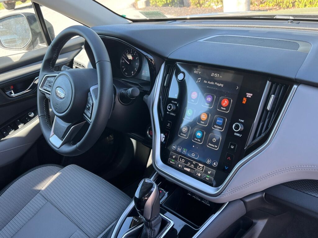 2025 Subaru Outback Premium Hagerstown MD