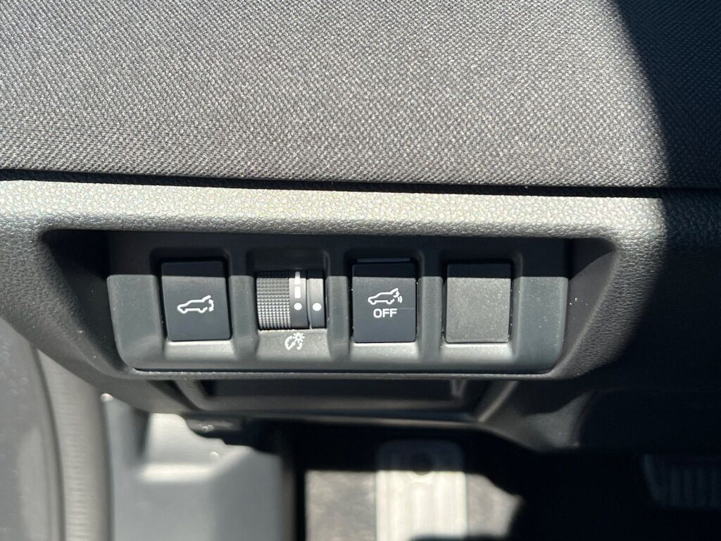 2025 Subaru Outback Premium Hagerstown MD