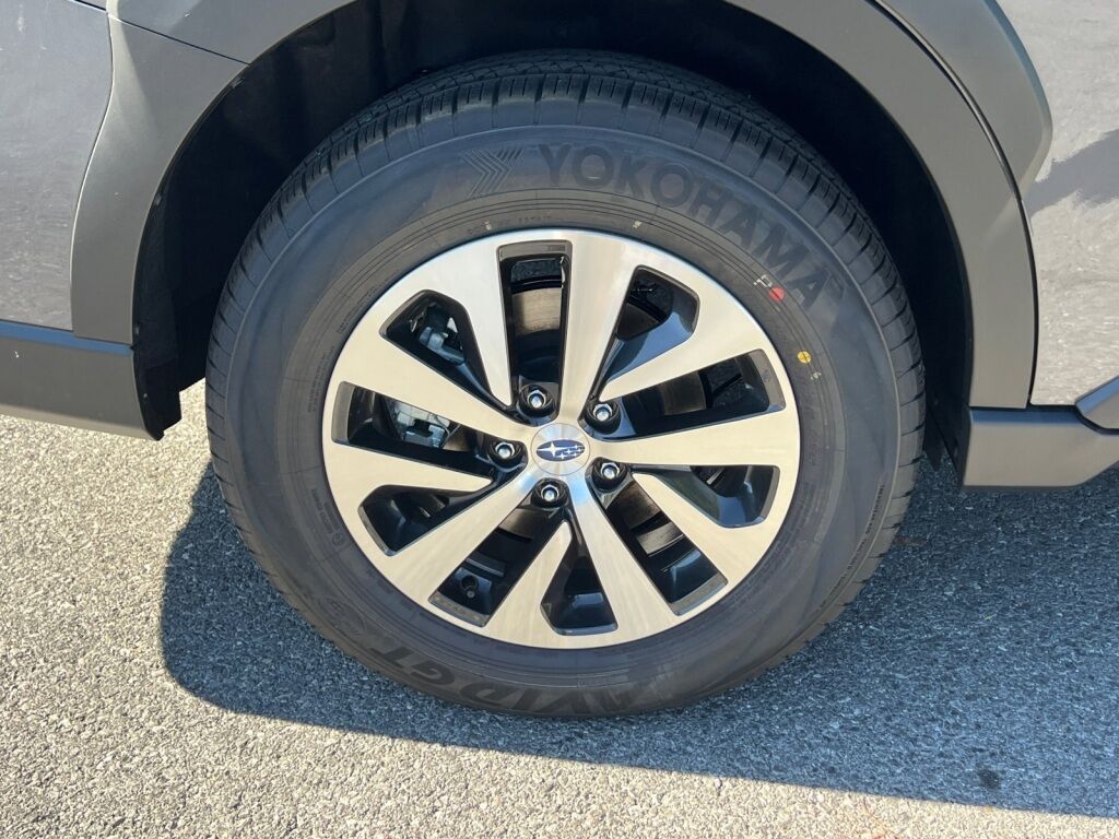 2025 Subaru Outback Premium Hagerstown MD