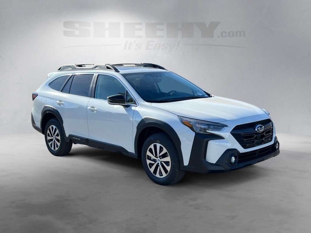 2025 Subaru Outback Premium Hagerstown MD