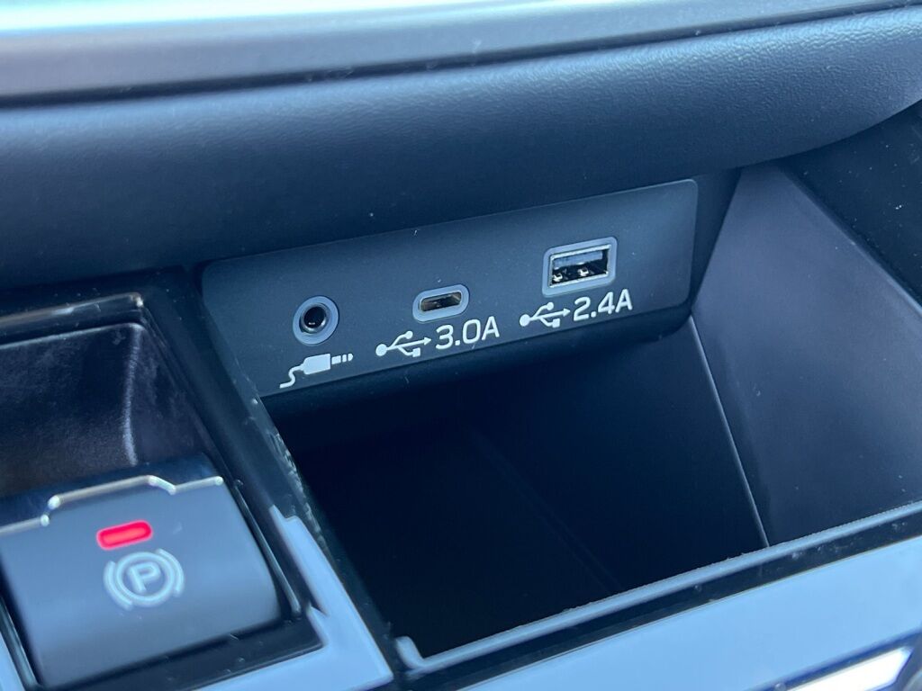 2025 Subaru Outback Premium Hagerstown MD