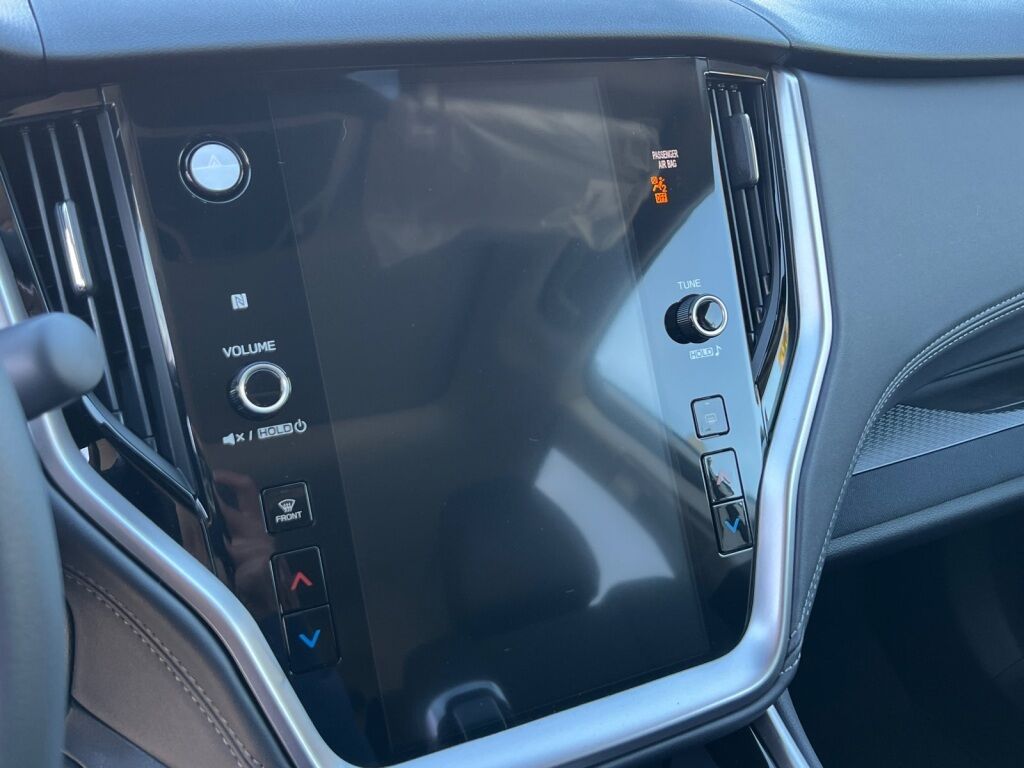 2025 Subaru Outback Premium Hagerstown MD