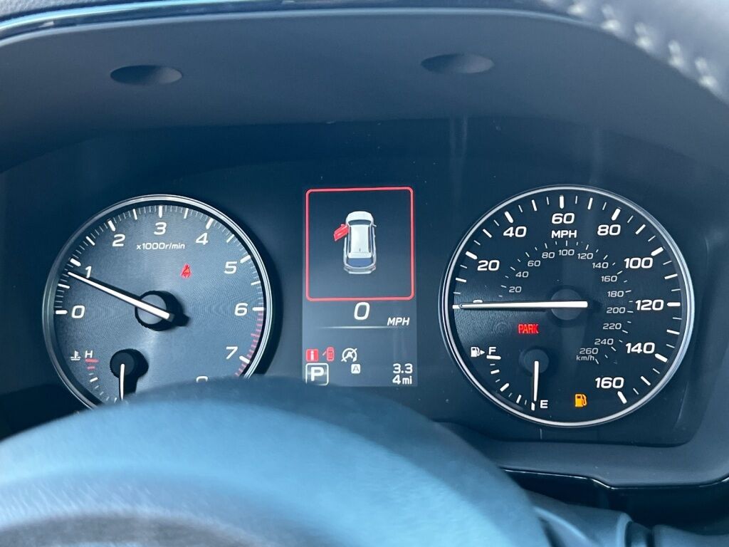 2025 Subaru Outback Premium Hagerstown MD