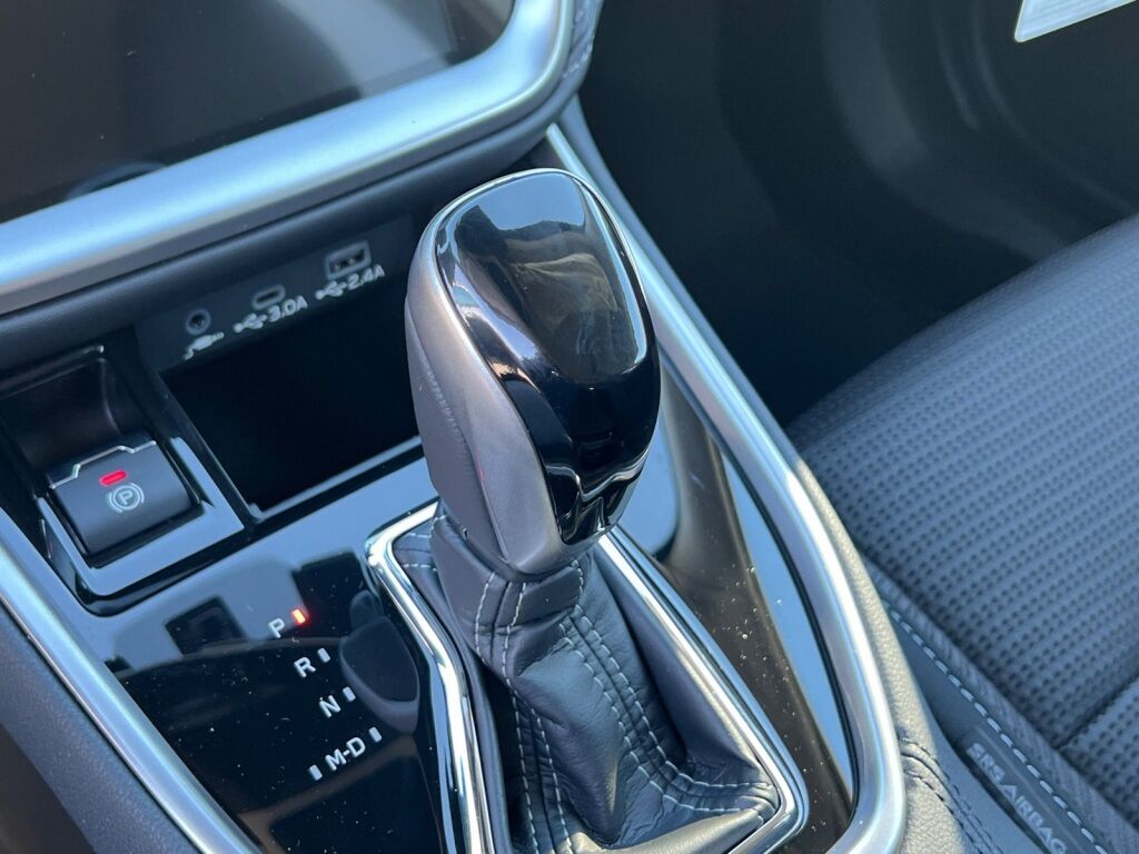 2025 Subaru Outback Premium Hagerstown MD