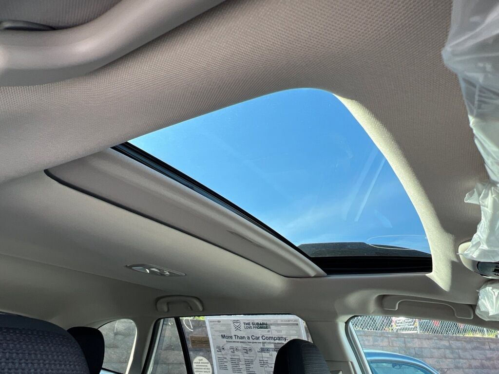 2025 Subaru Outback Premium Hagerstown MD