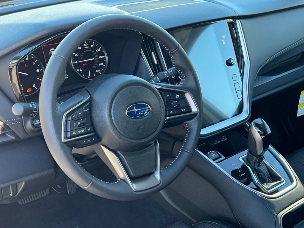 2025 Subaru Outback Premium Hagerstown MD