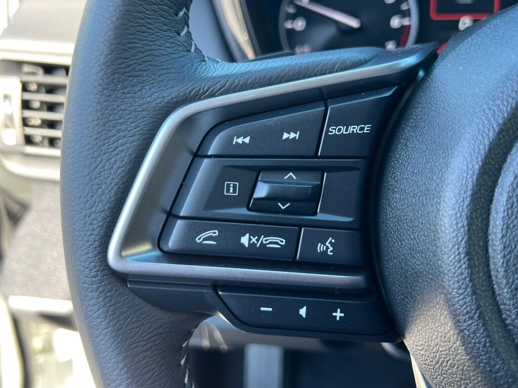 2025 Subaru Outback Premium Hagerstown MD