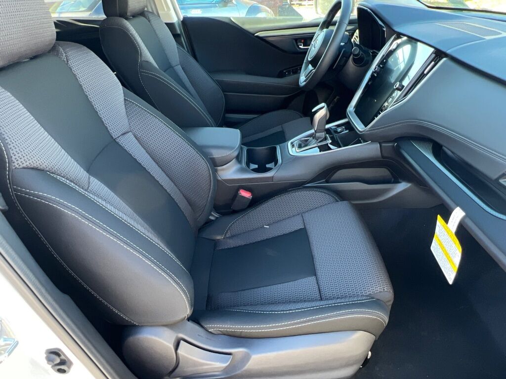 2025 Subaru Outback Premium Hagerstown MD