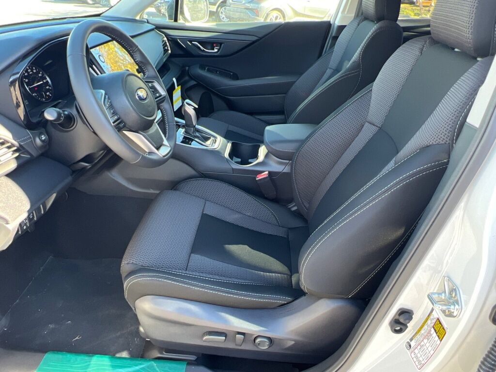 2025 Subaru Outback Premium Hagerstown MD