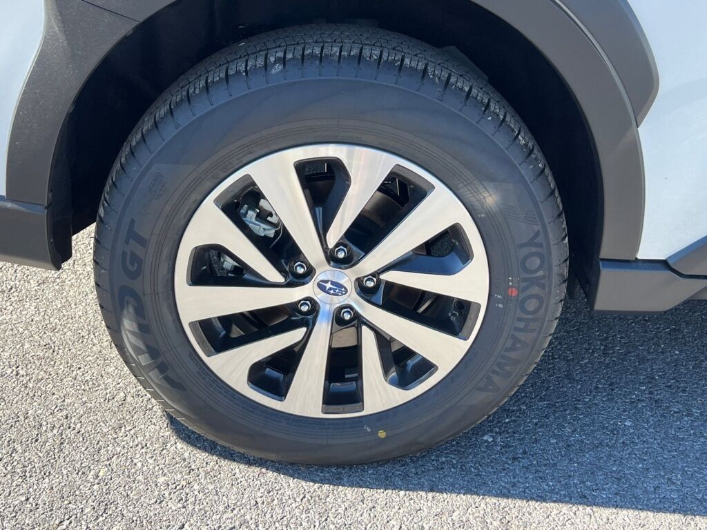 2025 Subaru Outback Premium Hagerstown MD