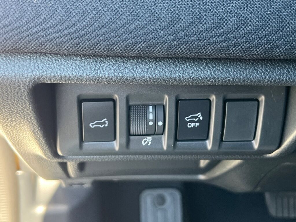 2025 Subaru Outback Premium Hagerstown MD