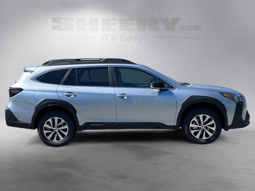2025 Subaru Outback Premium Hagerstown MD