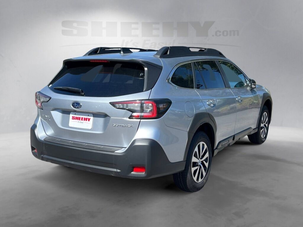 2025 Subaru Outback Premium Hagerstown MD