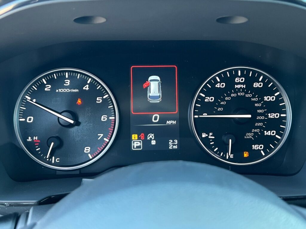 2025 Subaru Outback Premium Hagerstown MD