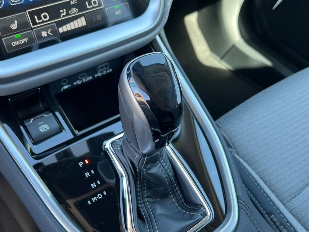 2025 Subaru Outback Premium Hagerstown MD