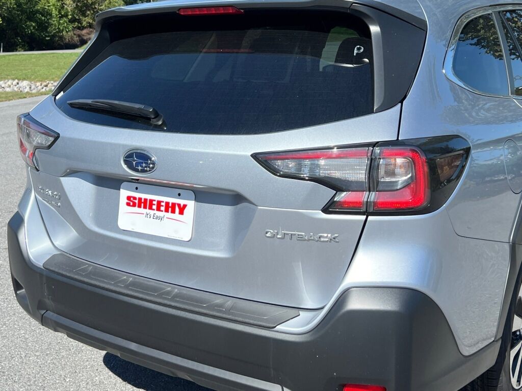 2025 Subaru Outback Premium Hagerstown MD