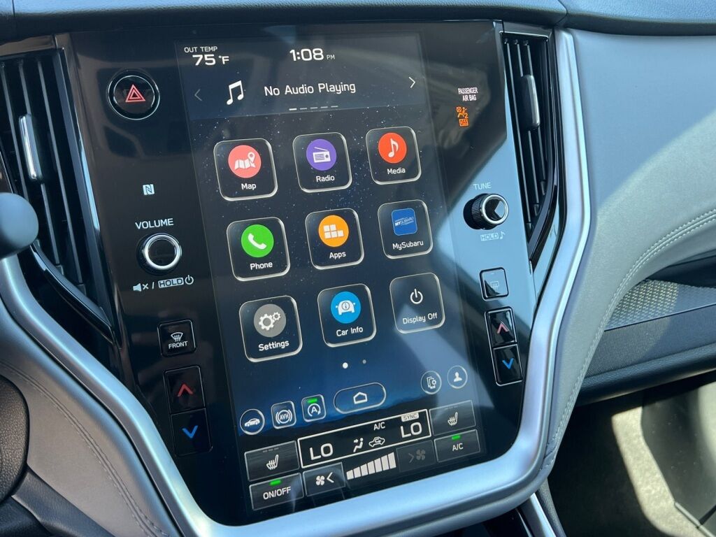 2025 Subaru Outback Premium Hagerstown MD