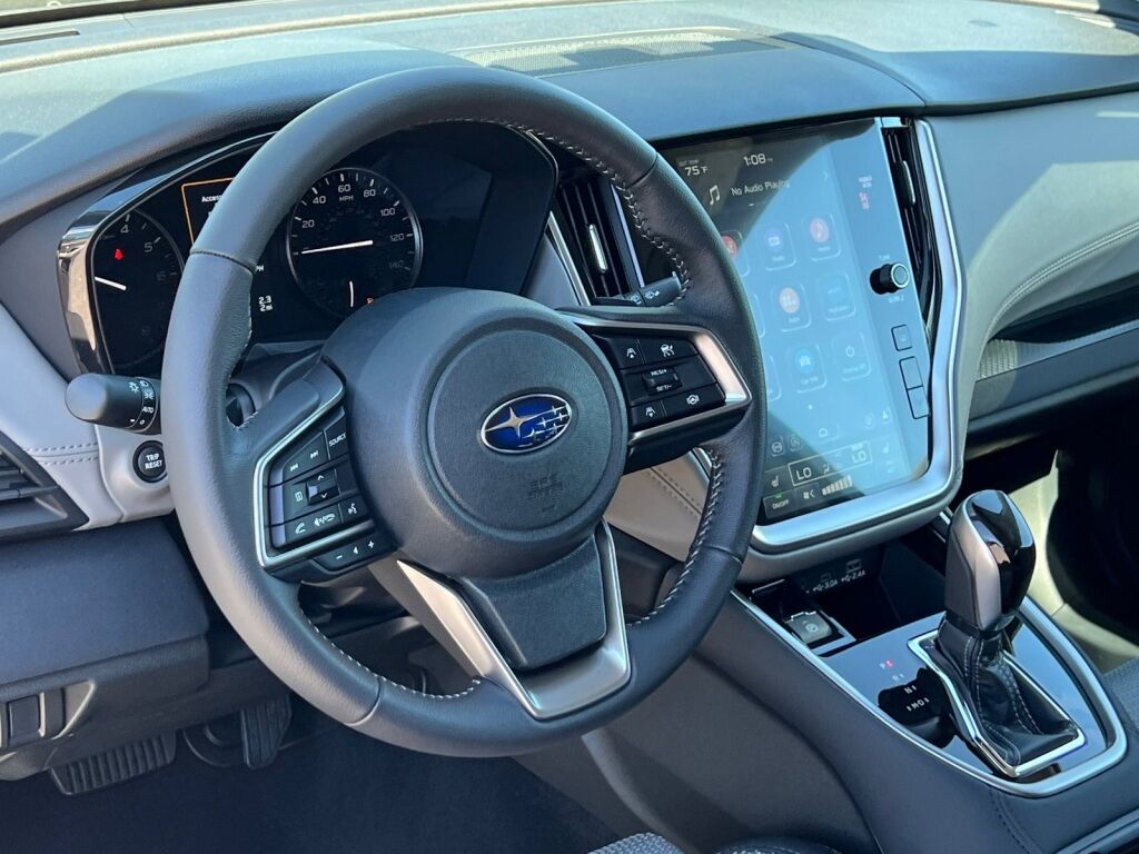 2025 Subaru Outback Premium Hagerstown MD