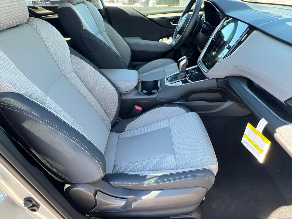 2025 Subaru Outback Premium Hagerstown MD