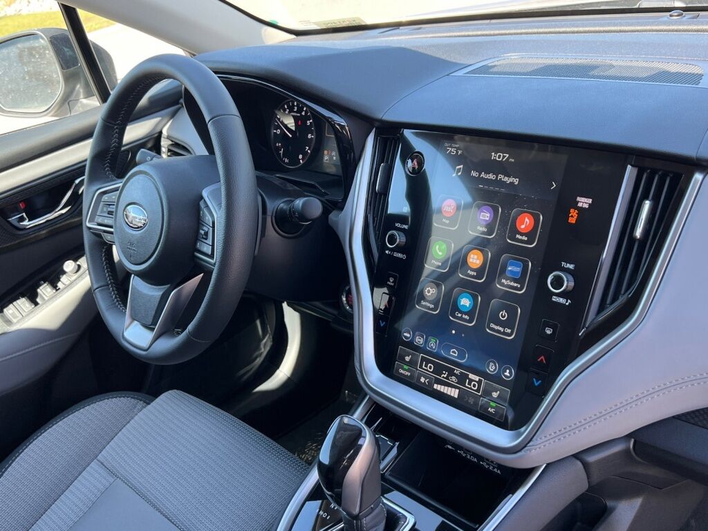 2025 Subaru Outback Premium Hagerstown MD