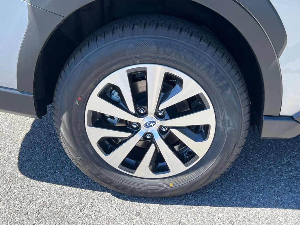 2025 Subaru Outback Premium Hagerstown MD