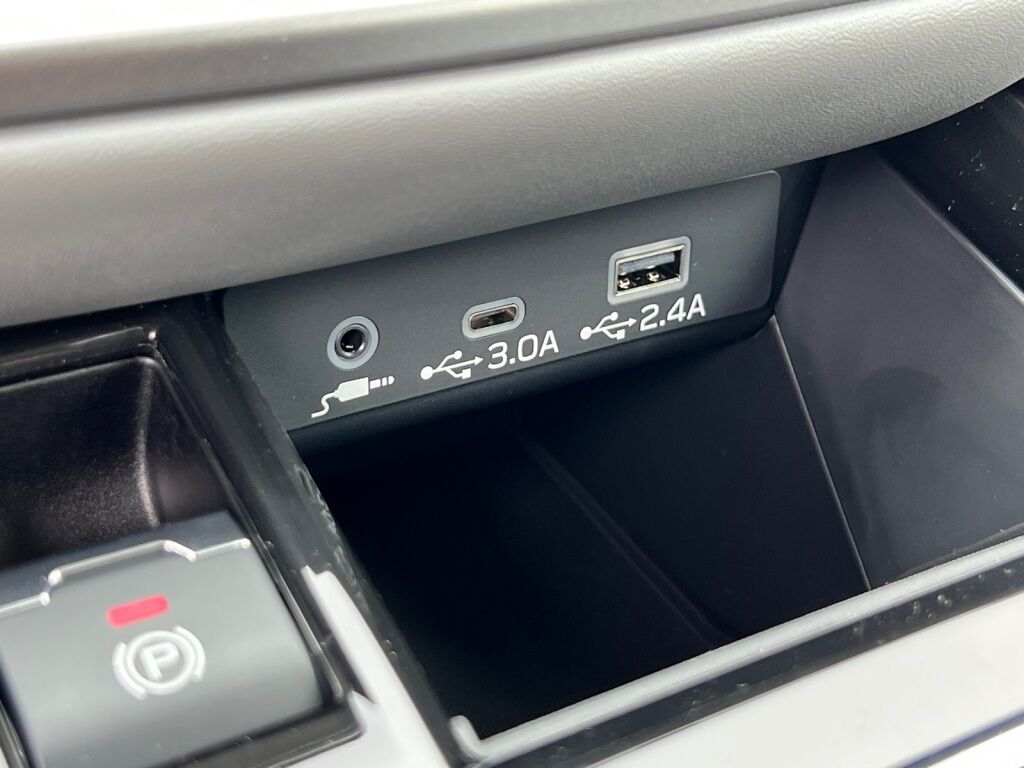 2025 Subaru Outback Premium Hagerstown MD