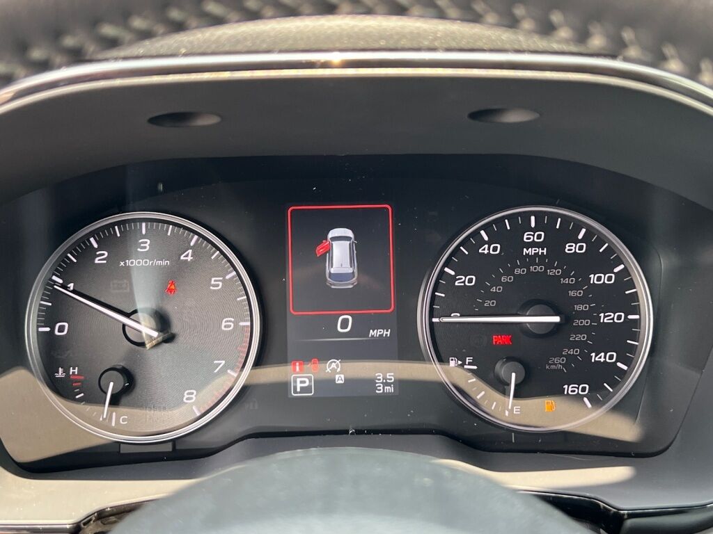 2025 Subaru Outback Premium Hagerstown MD