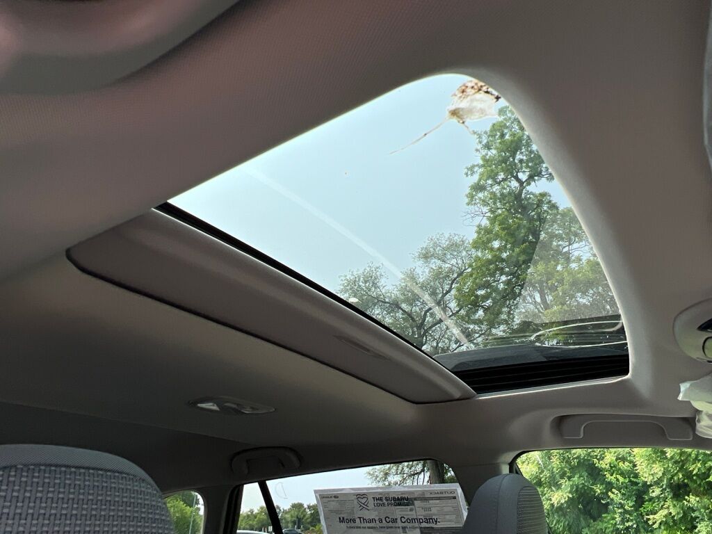 2025 Subaru Outback Premium Hagerstown MD