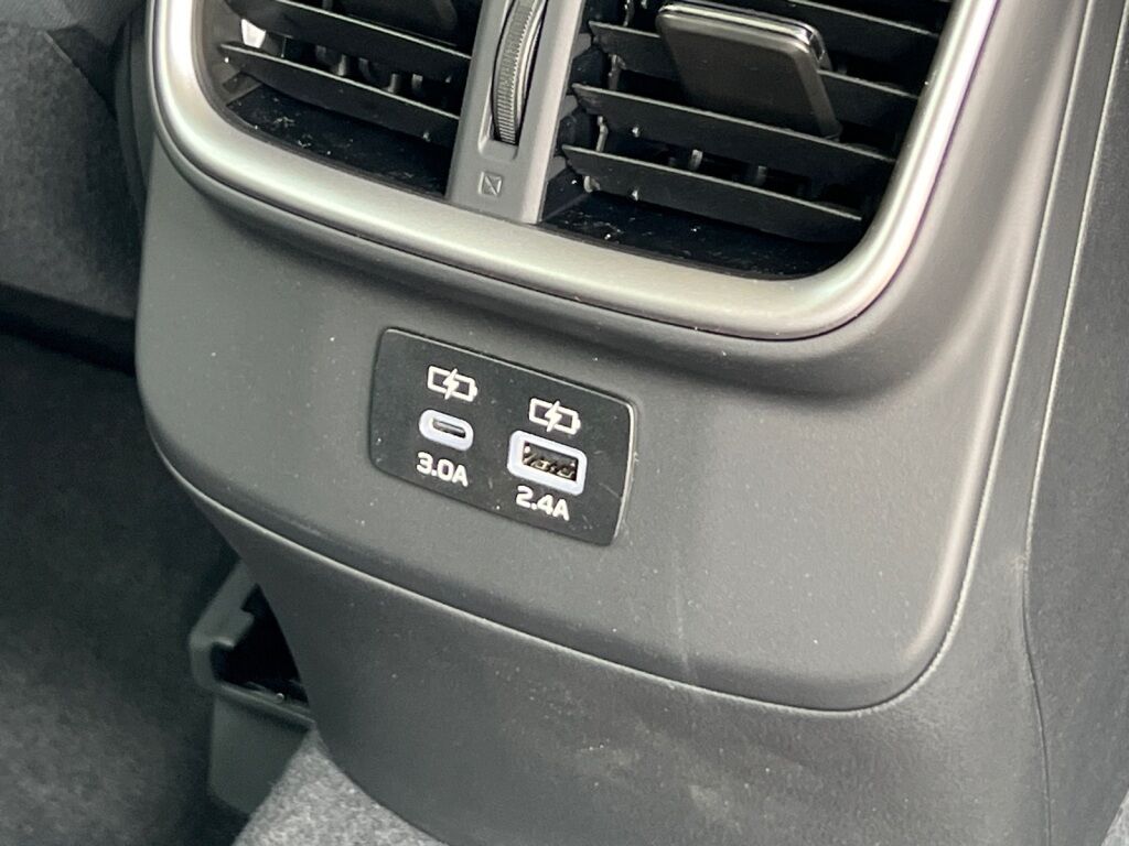 2025 Subaru Outback Premium Hagerstown MD
