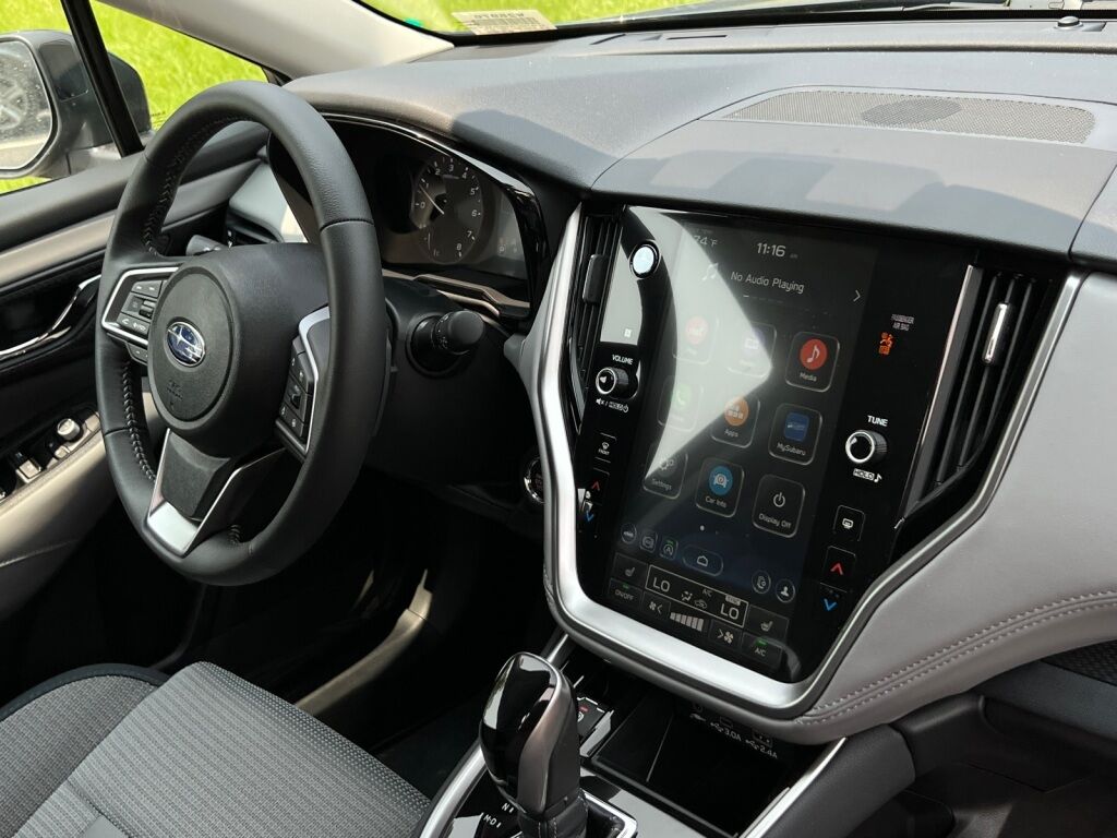 2025 Subaru Outback Premium Hagerstown MD