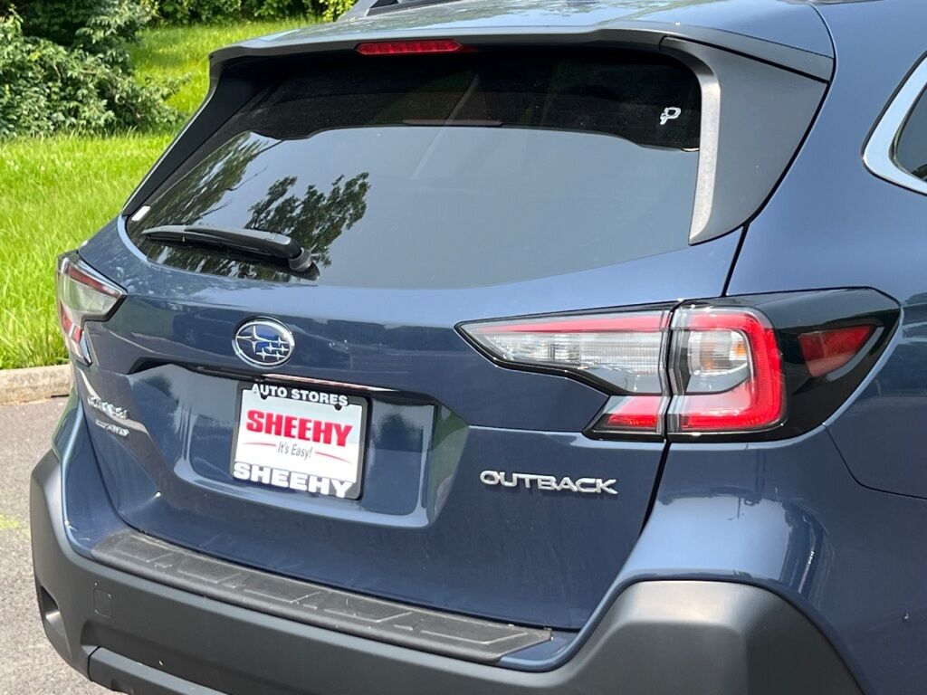 2025 Subaru Outback Premium Hagerstown MD