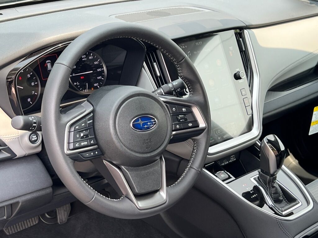 2025 Subaru Outback Premium Hagerstown MD