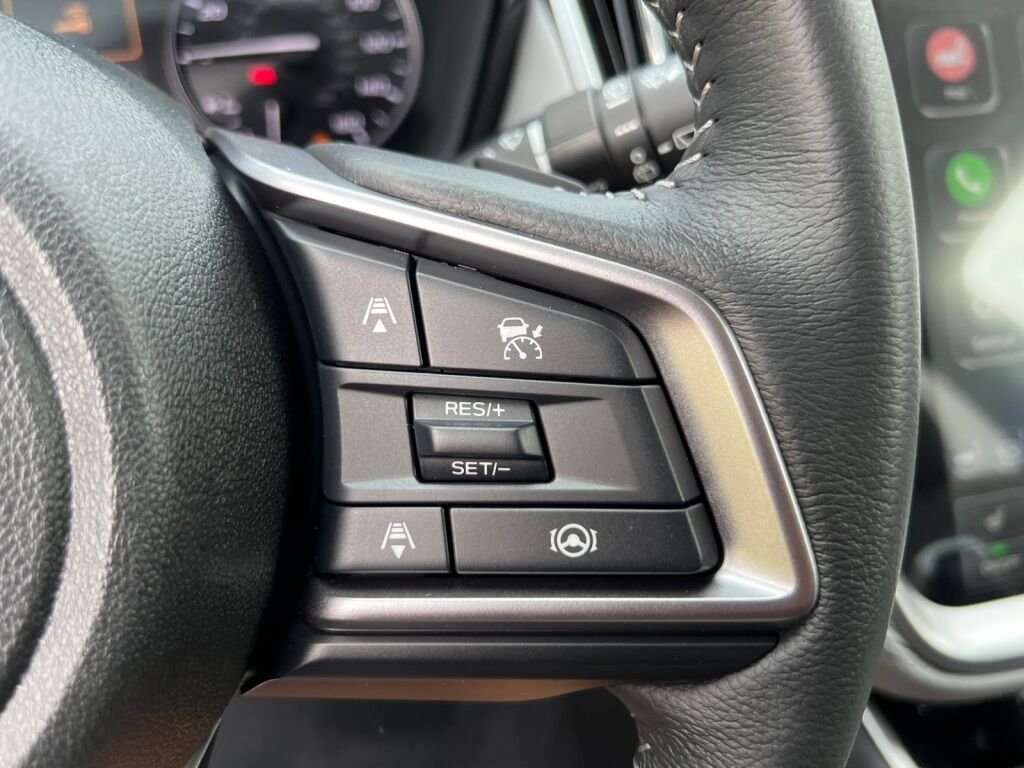 2025 Subaru Outback Premium Hagerstown MD