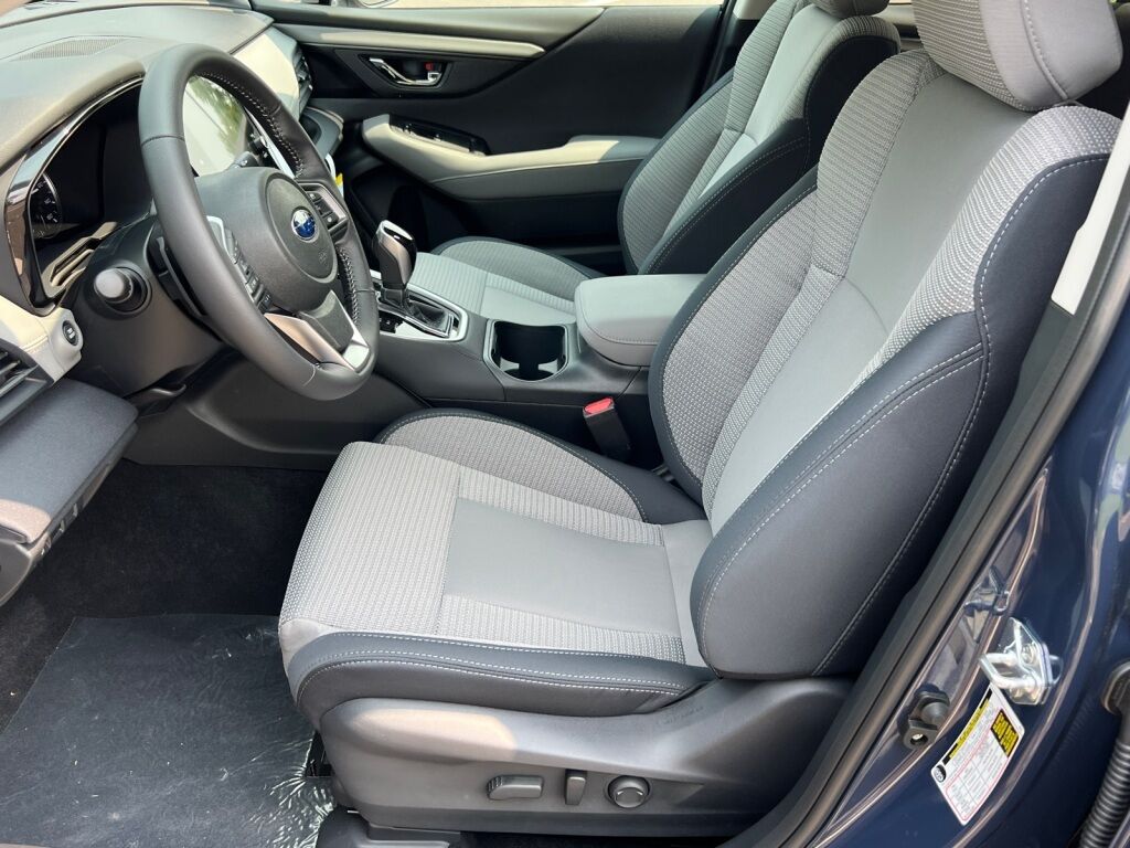 2025 Subaru Outback Premium Hagerstown MD