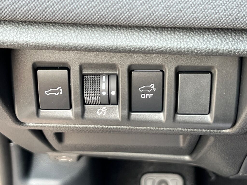 2025 Subaru Outback Premium Hagerstown MD