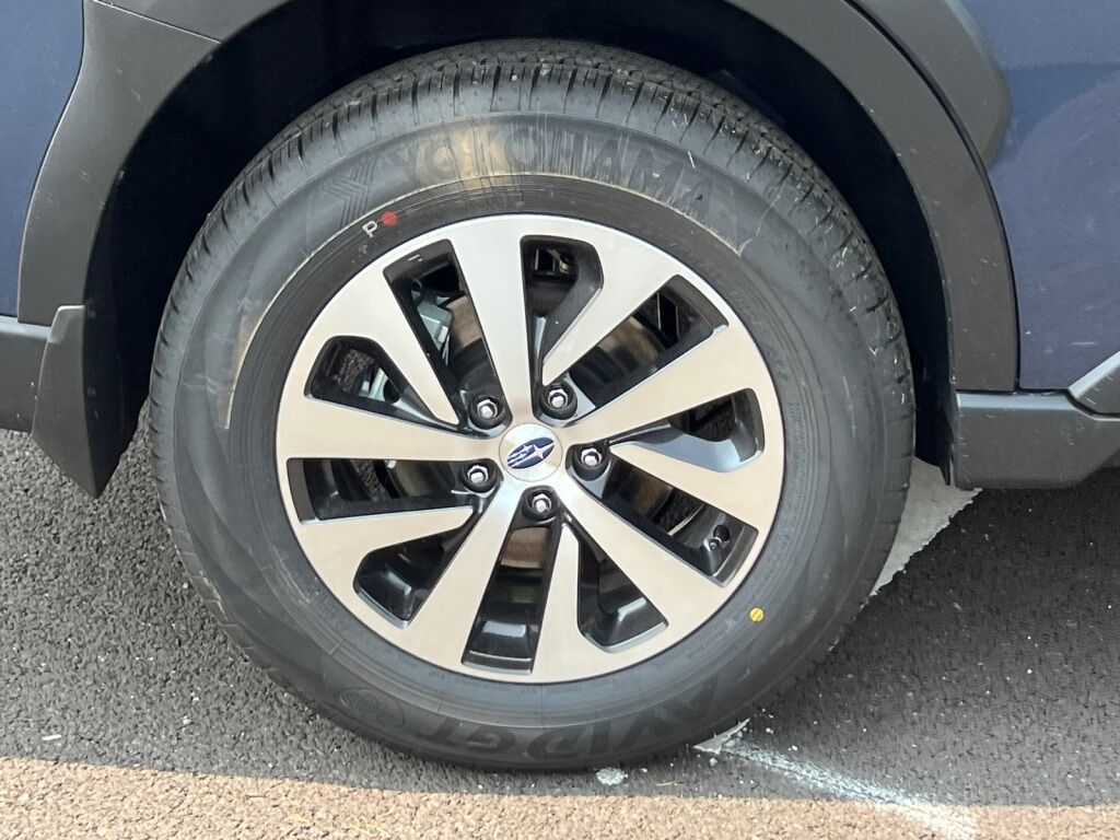 2025 Subaru Outback Premium Hagerstown MD