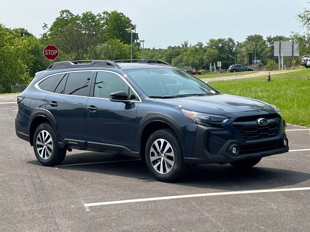 2025 Subaru Outback Premium Hagerstown MD