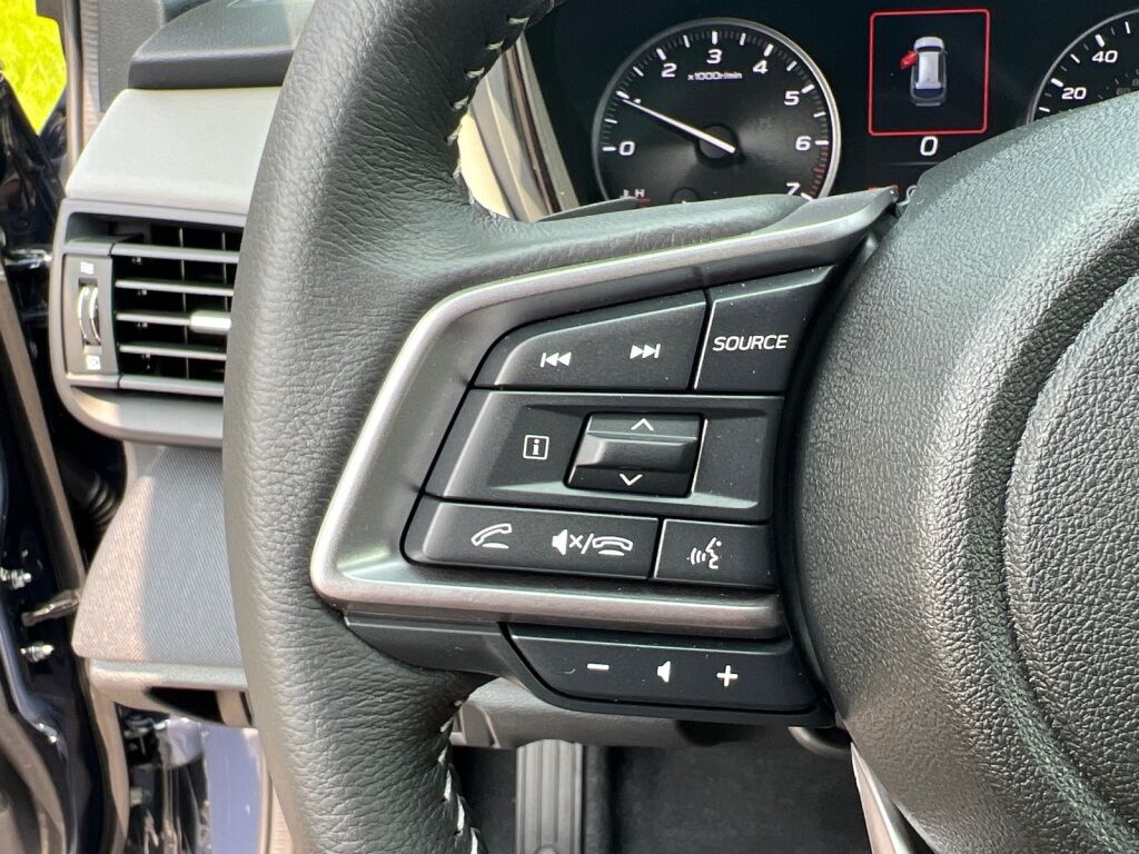 2025 Subaru Outback Premium Hagerstown MD
