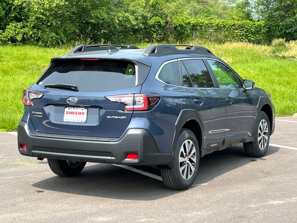 2025 Subaru Outback Premium Hagerstown MD