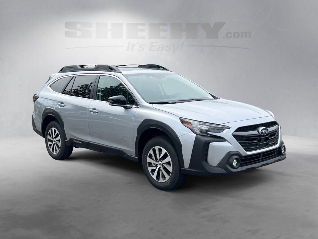 2025 Subaru Outback Premium Hagerstown MD