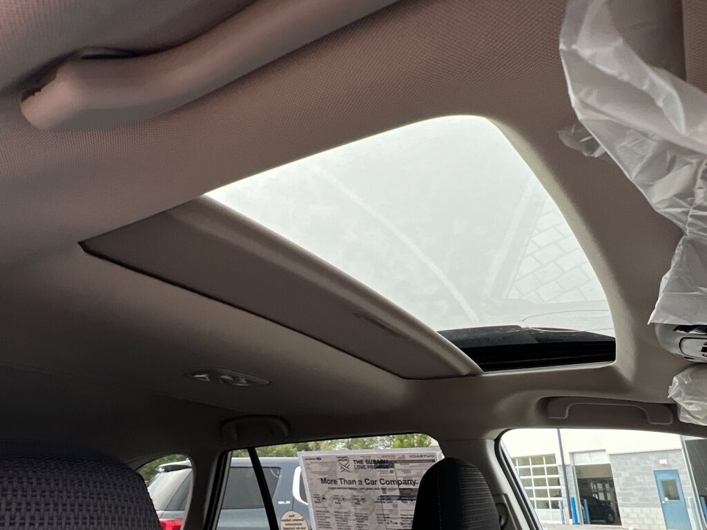 2025 Subaru Outback Premium Hagerstown MD