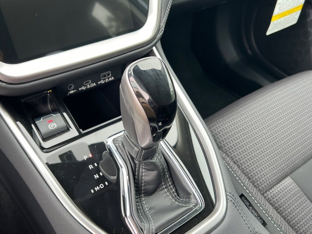 2025 Subaru Outback Premium Hagerstown MD