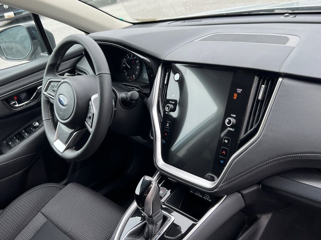 2025 Subaru Outback Premium Hagerstown MD