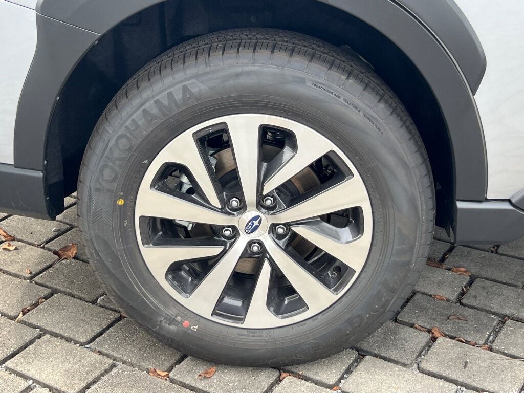 2025 Subaru Outback Premium Hagerstown MD