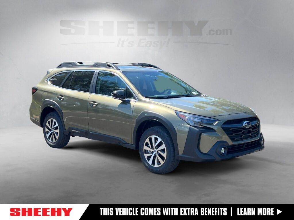 2025 Subaru Outback Premium Hagerstown MD