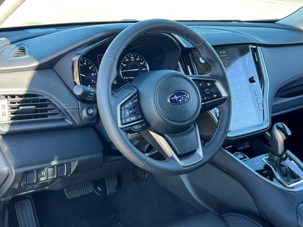 2025 Subaru Outback Premium Springfield VA